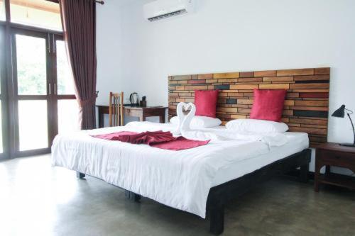 Ceyloni Hotel Sigiriya Buitenkant foto