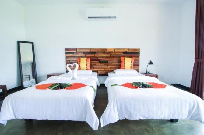 Ceyloni Hotel Sigiriya Buitenkant foto